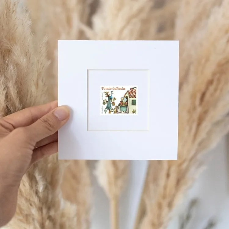 2023 Tomie dePaola Stamps